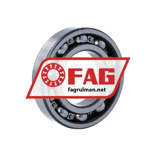 FAG 6212-RSR-C3 ürün fotoğrafı 3