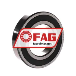 FAG 6212-RSR-C3