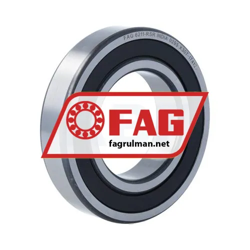 FAG 6211-RSR