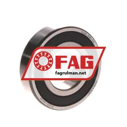 FAG 6206-RSR-C3