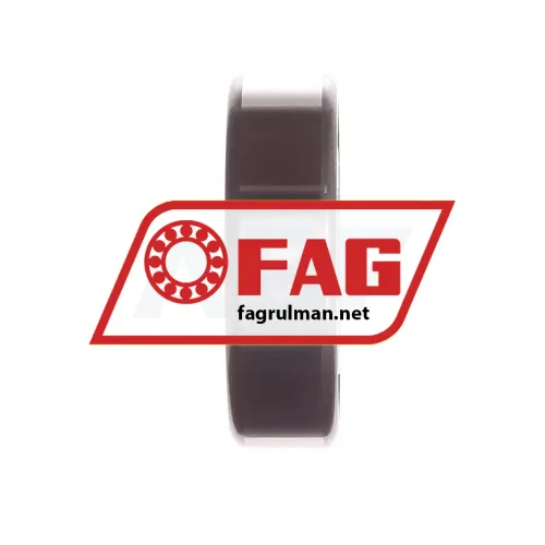 FAG 6205-C-C3 ürün fotoğrafı 2