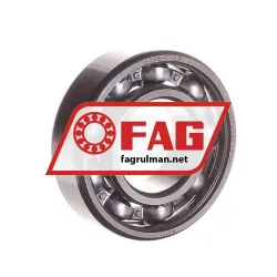 FAG 6205-C-C3