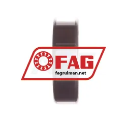 FAG 6205-C-C3 rulman resim 2