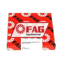 FAG 61814-Y rulman resim 2