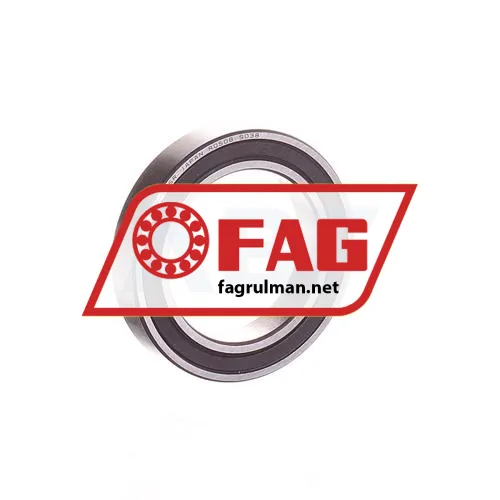 FAG 61805-2RSR-HLC