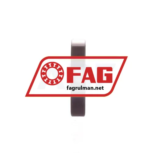FAG 61805-2RSR-HLC ürün fotoğrafı 2