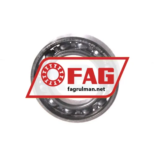FAG 61801-HLC ürün fotoğrafı 2