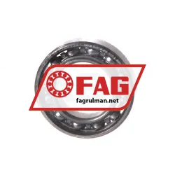 FAG 61801-HLC rulman resim 2