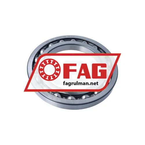 FAG 16038 ürün fotoğrafı 2