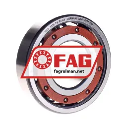 FAG 6310-TB-P6-C3