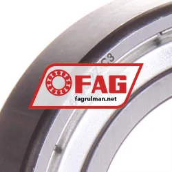 FAG 6008-2Z-C3 rulman resim 2