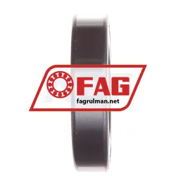 FAG 6008-2Z-C3 rulman resim 3