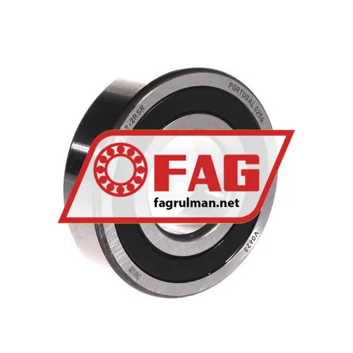 FAG 6307-RSR