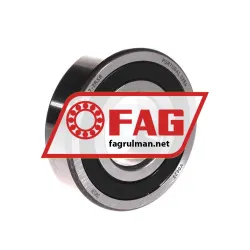 FAG 6307-RSR