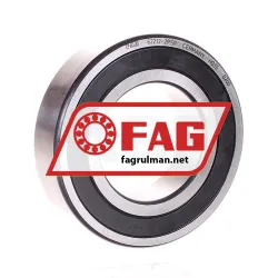 FAG 62212-2RSR