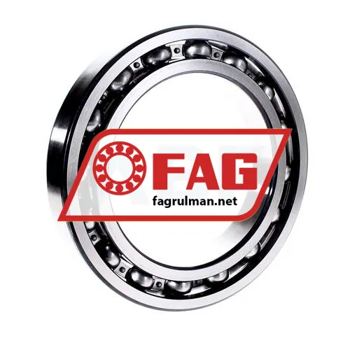FAG 6032-C3 ürün fotoğrafı 2