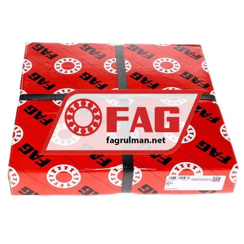 FAG 6032-C3 ürün fotoğrafı 3