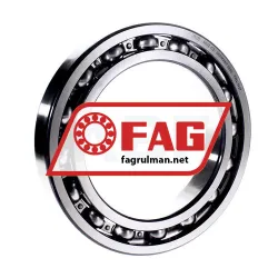 FAG 6032-C3