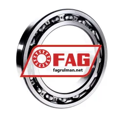 FAG 6032-C3 rulman resim 2