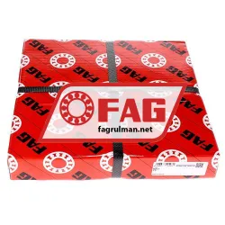 FAG 6032-C3 rulman resim 3