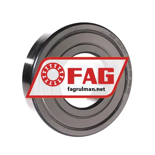 FAG 6314-2Z-C3