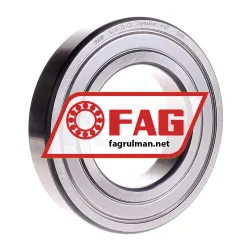 FAG 6219-2Z-C3