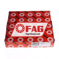 FAG 6219-2Z-C3 rulman resim 3