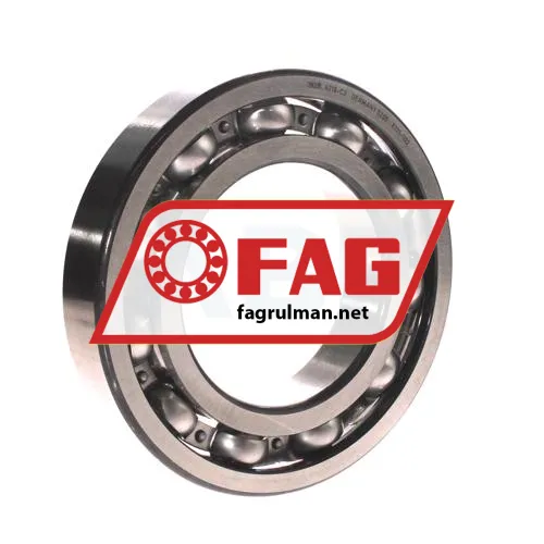 FAG 6218-C3