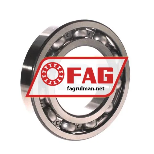 FAG 6218-C3 ürün fotoğrafı 2