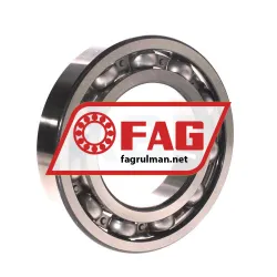 FAG 6218-C3 rulman resim 2