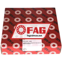 FAG 6218-C3 rulman resim 3