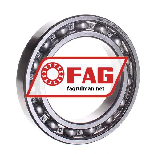 FAG 6017-C3