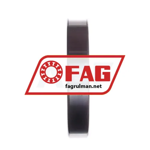 FAG 6017-C3 ürün fotoğrafı 3