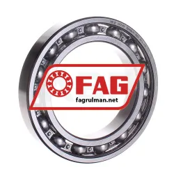 FAG 6017-C3