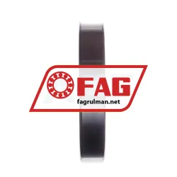 FAG 6017-C3 rulman resim 3