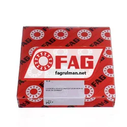 FAG 6017-C3 rulman resim 4