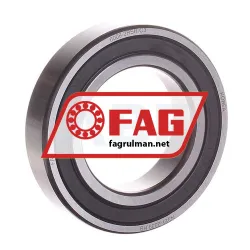 FAG 6008-2RSR-C3