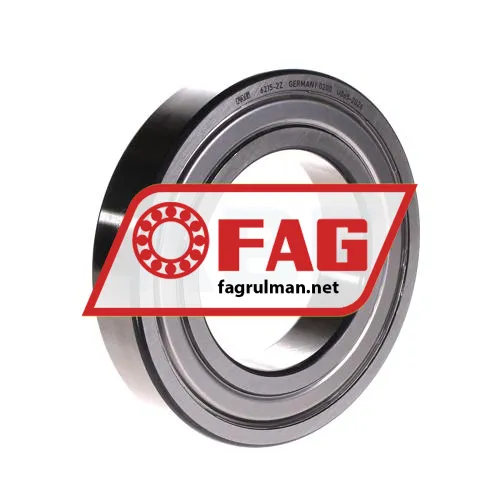FAG 6215-2Z