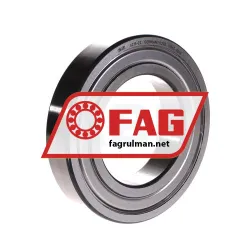 FAG 6215-2Z