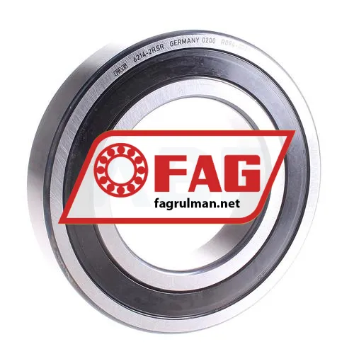 FAG 6214-2RSR