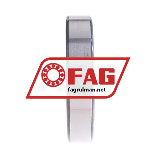 FAG 6214-2RSR ürün fotoğrafı 3