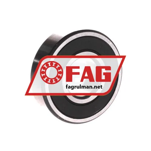 FAG 6305-C-2HRS-C4 ürün fotoğrafı 2