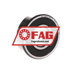 FAG 6305-C-2HRS-C4