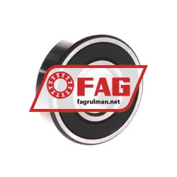 FAG 6305-C-2HRS-C4 rulman resim 2