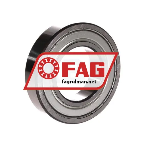 FAG 6209-C-2Z-L069-C3 ürün fotoğrafı 2
