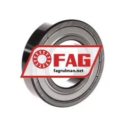 FAG 6209-C-2Z-L069-C3 rulman resim 2