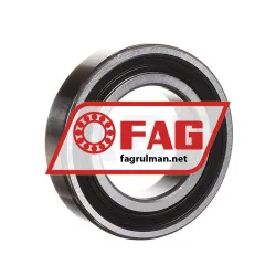 FAG 6007-2RSR-C3