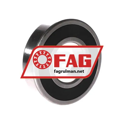 FAG 6310-H-2RSR-SN-C3 ürün fotoğrafı 2