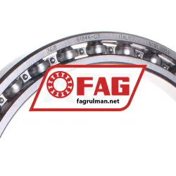 FAG 61844-C3 rulman resim 2