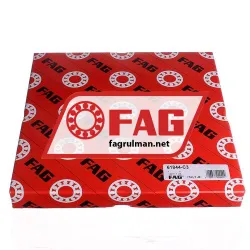 FAG 61844-C3 rulman resim 4